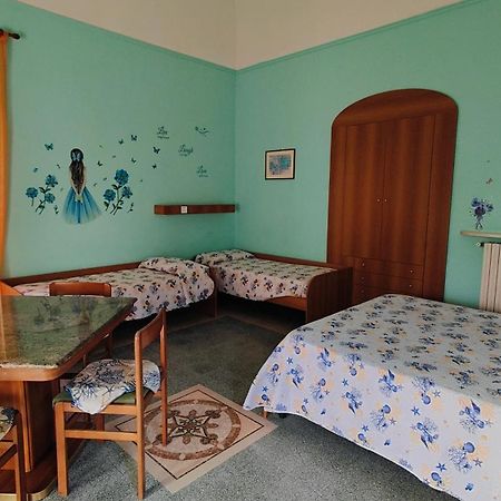 B&B Relax Meta Dış mekan fotoğraf