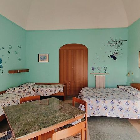 B&B Relax Meta Dış mekan fotoğraf