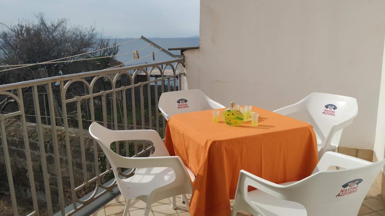 B&B Relax Meta Dış mekan fotoğraf