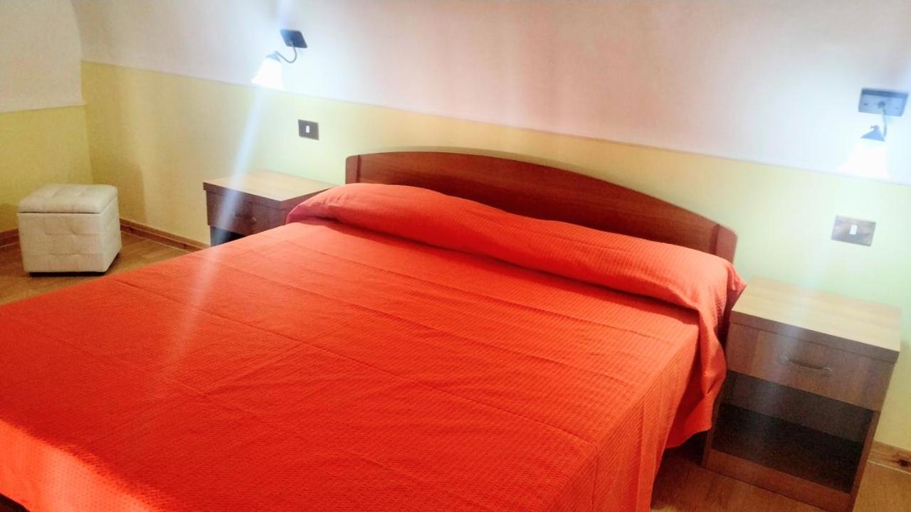 B&B Relax Meta Dış mekan fotoğraf