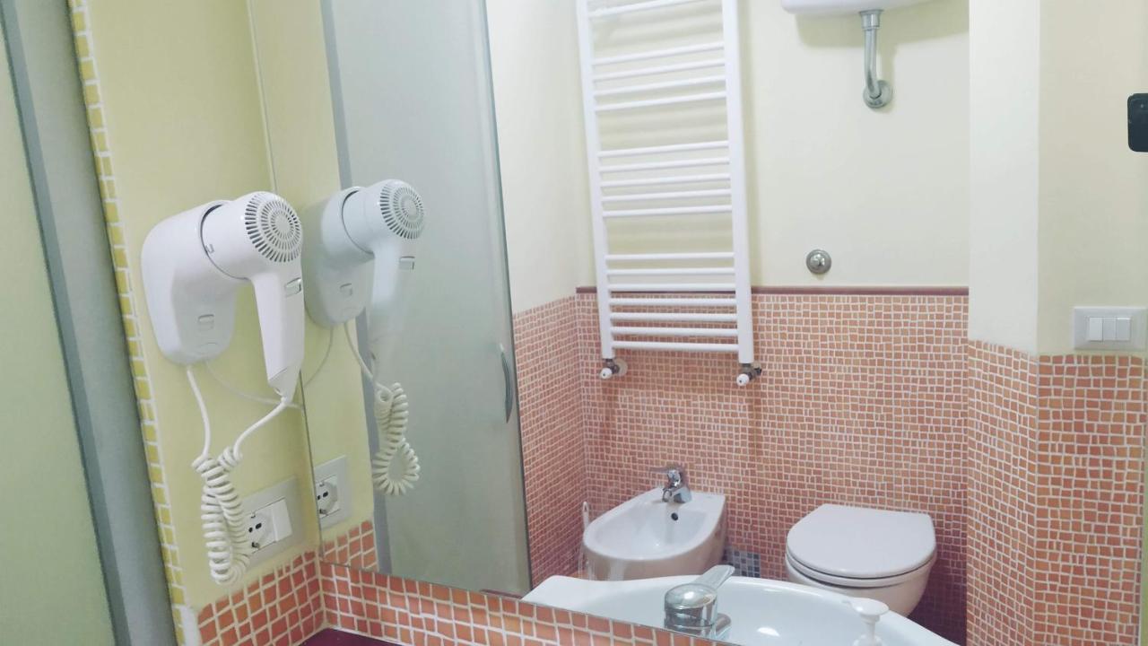 B&B Relax Meta Dış mekan fotoğraf