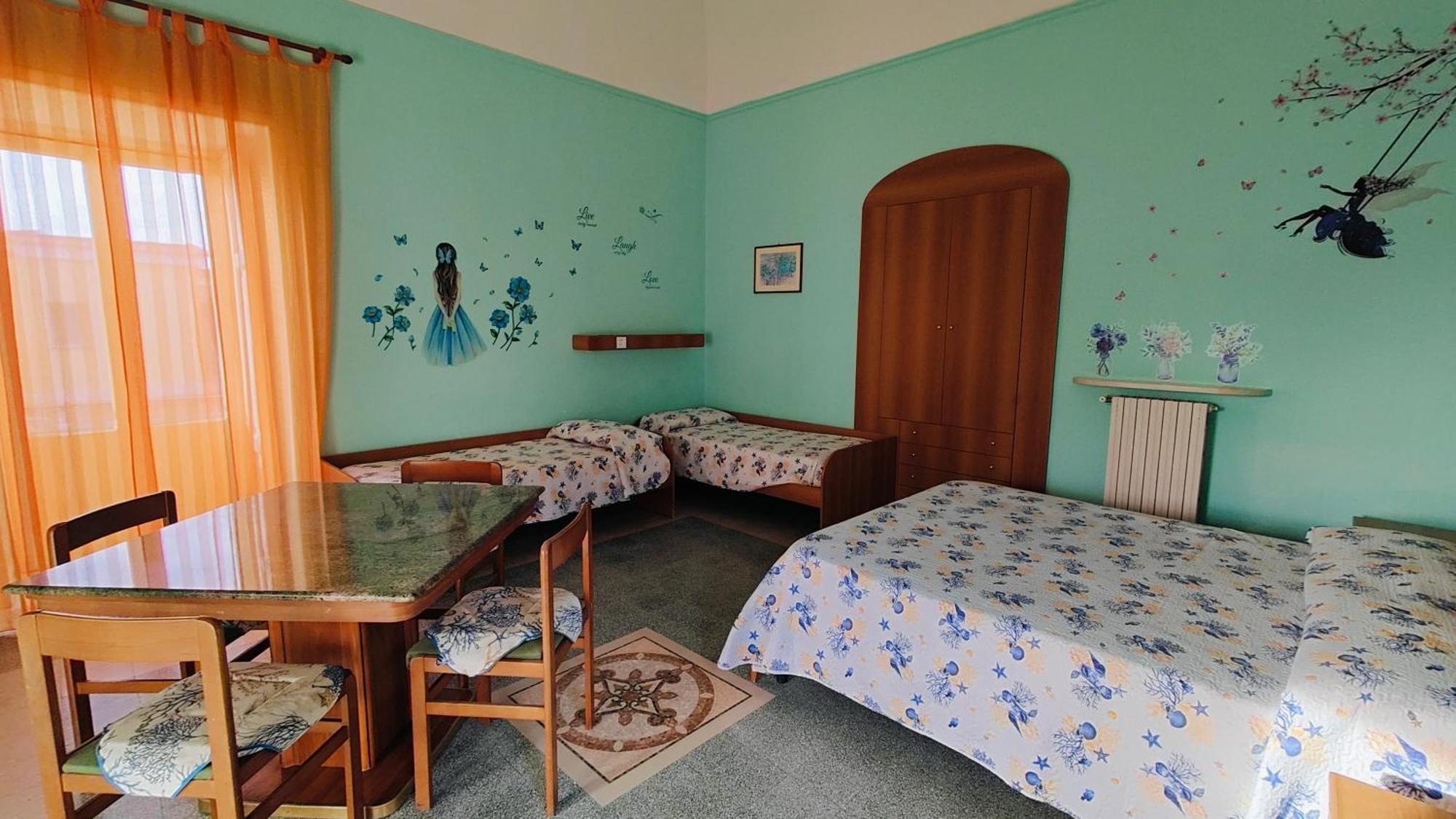 B&B Relax Meta Dış mekan fotoğraf