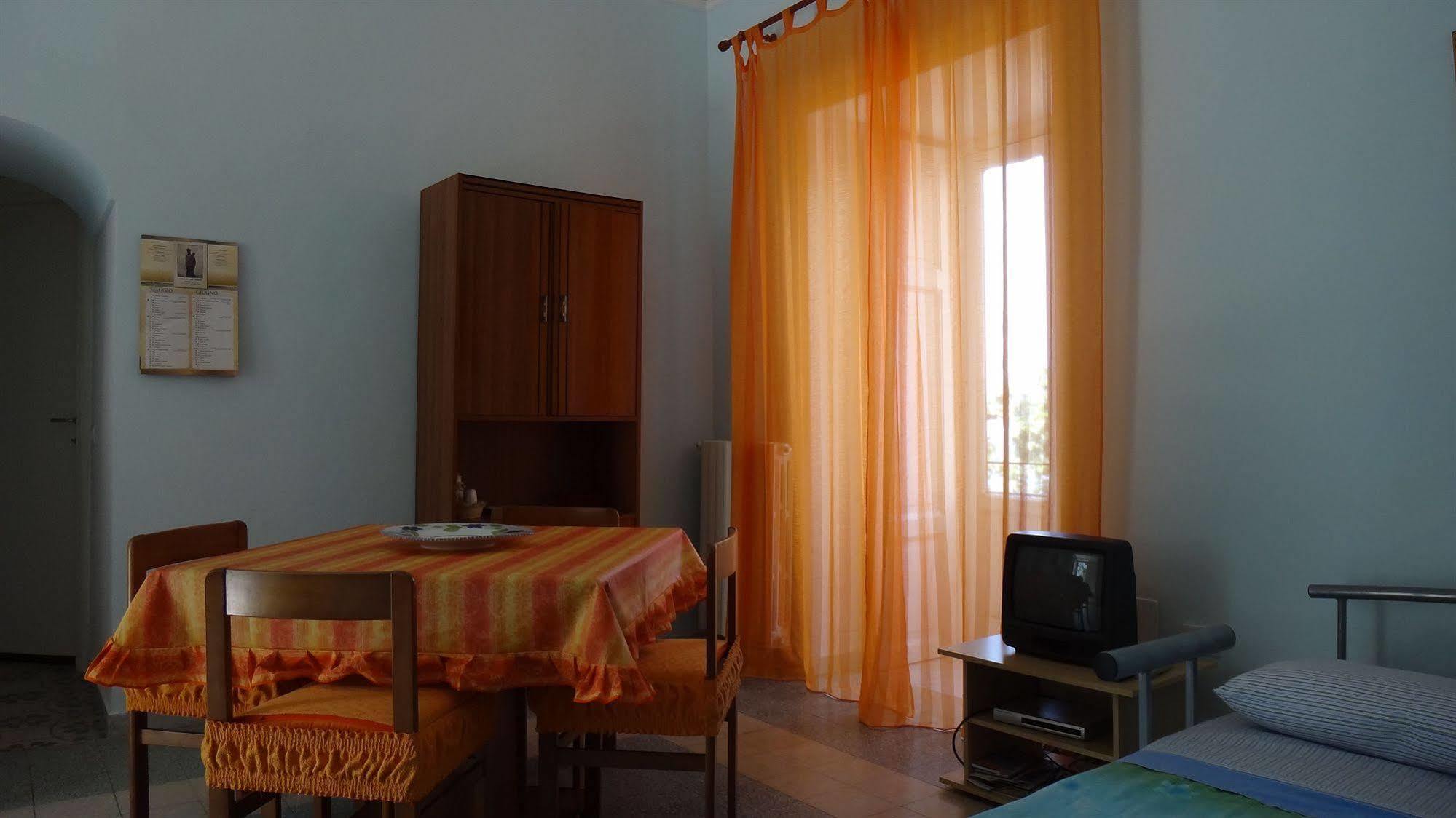 B&B Relax Meta Dış mekan fotoğraf