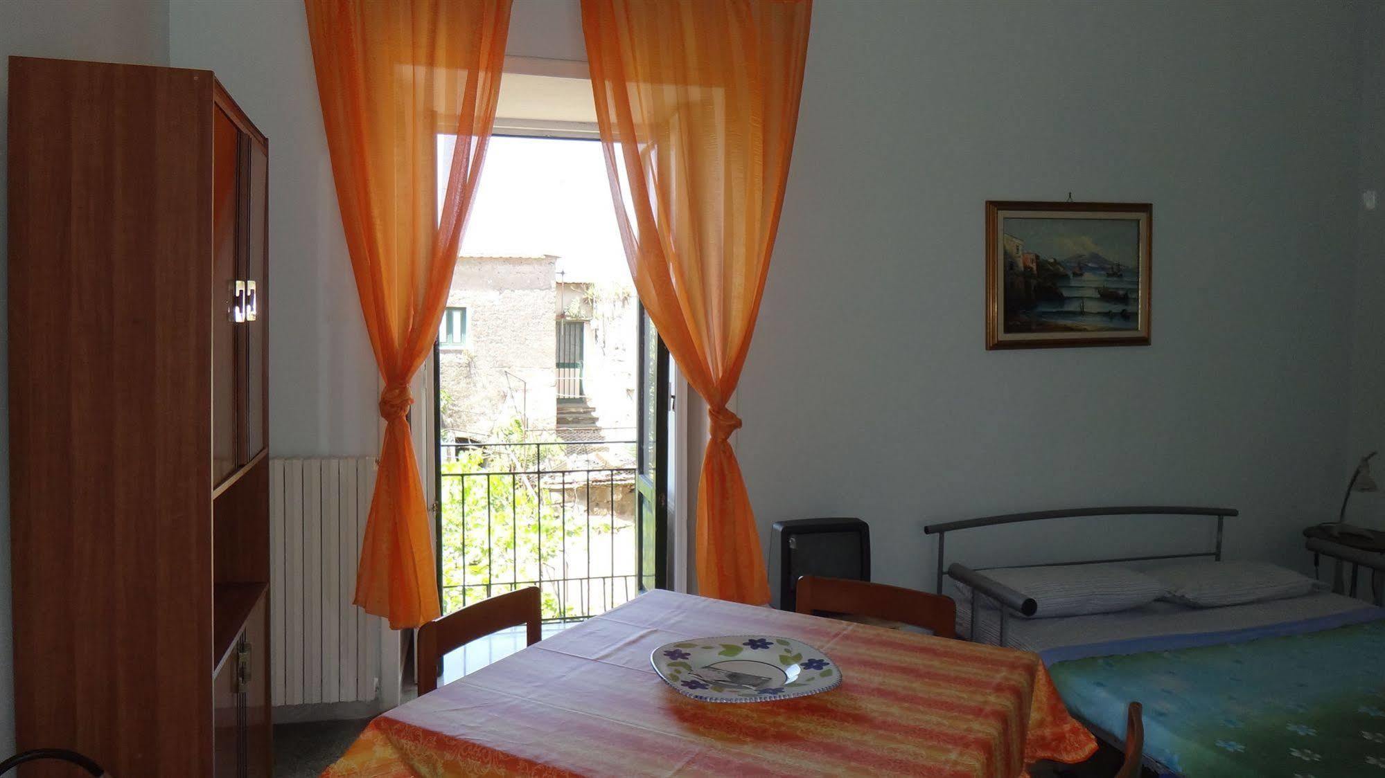 B&B Relax Meta Dış mekan fotoğraf