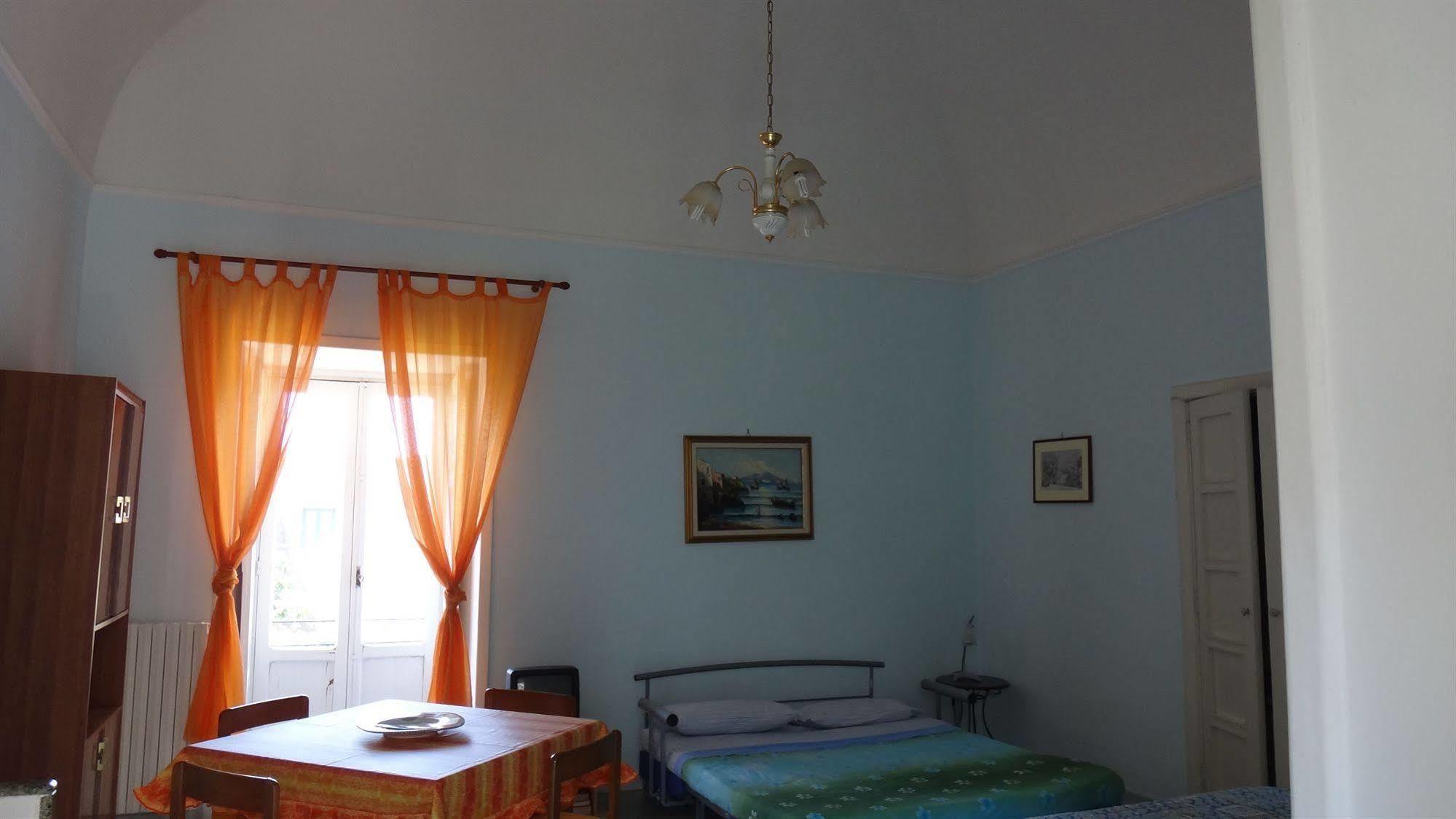 B&B Relax Meta Dış mekan fotoğraf