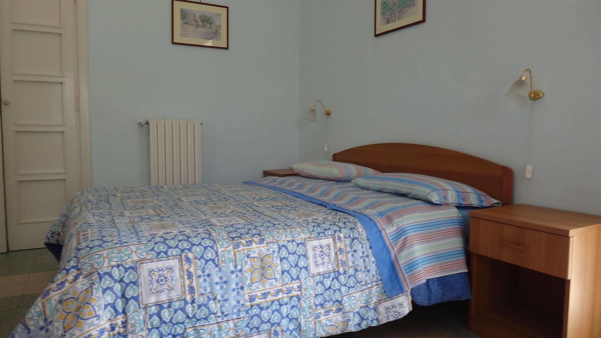 B&B Relax Meta Dış mekan fotoğraf